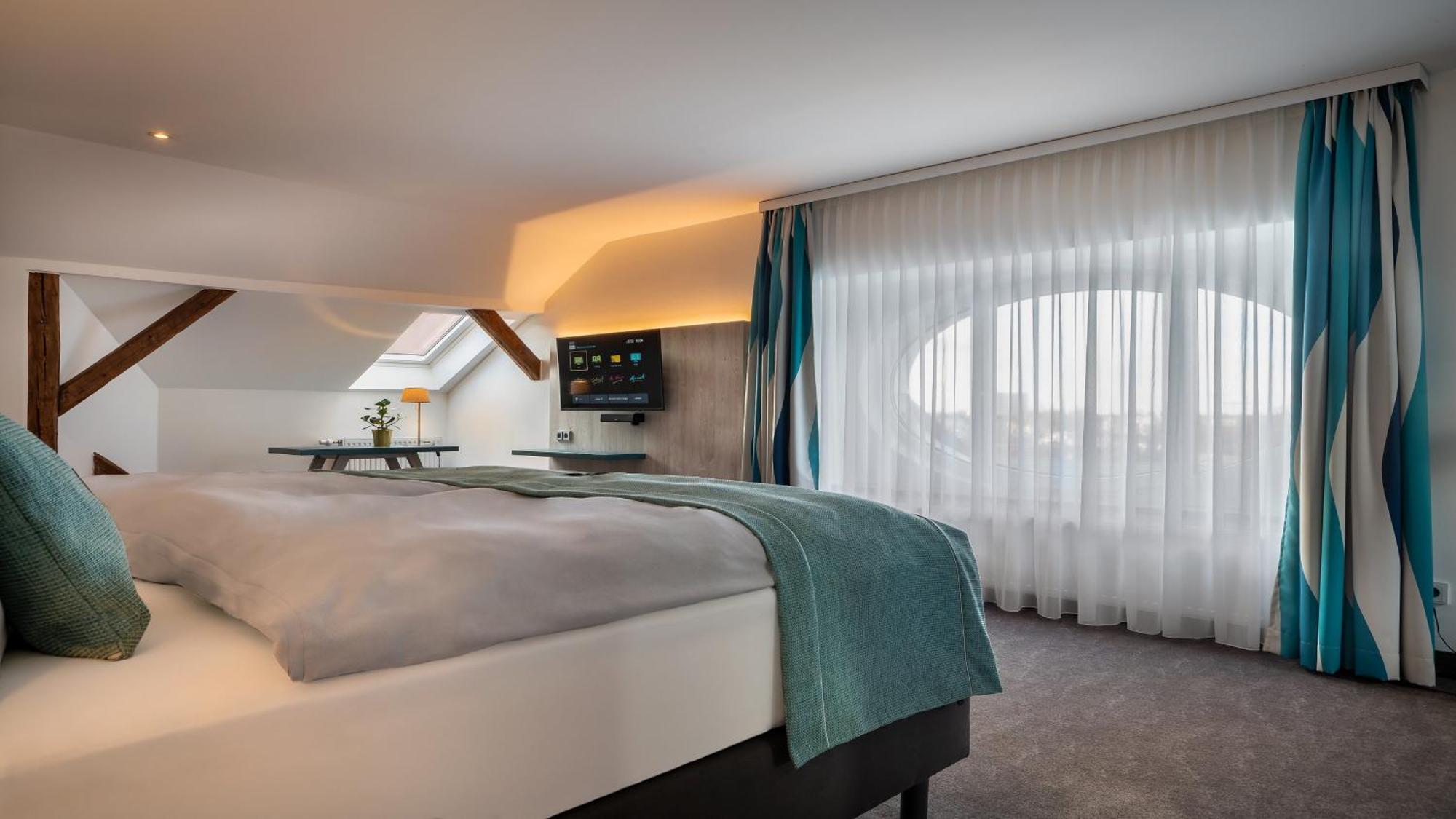 Holiday Inn - The Niu, Rig Luebeck By Ihg Luaran gambar
