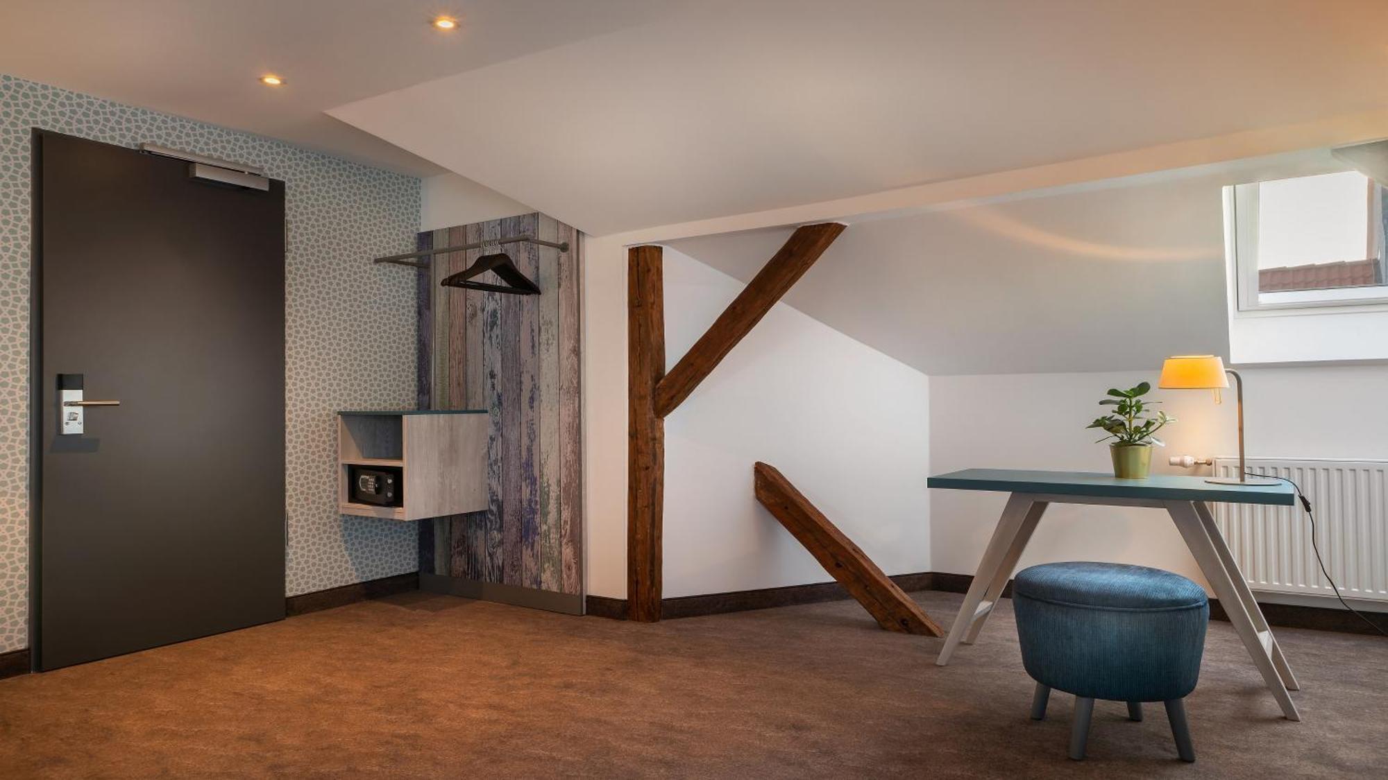 Holiday Inn - The Niu, Rig Luebeck By Ihg Luaran gambar