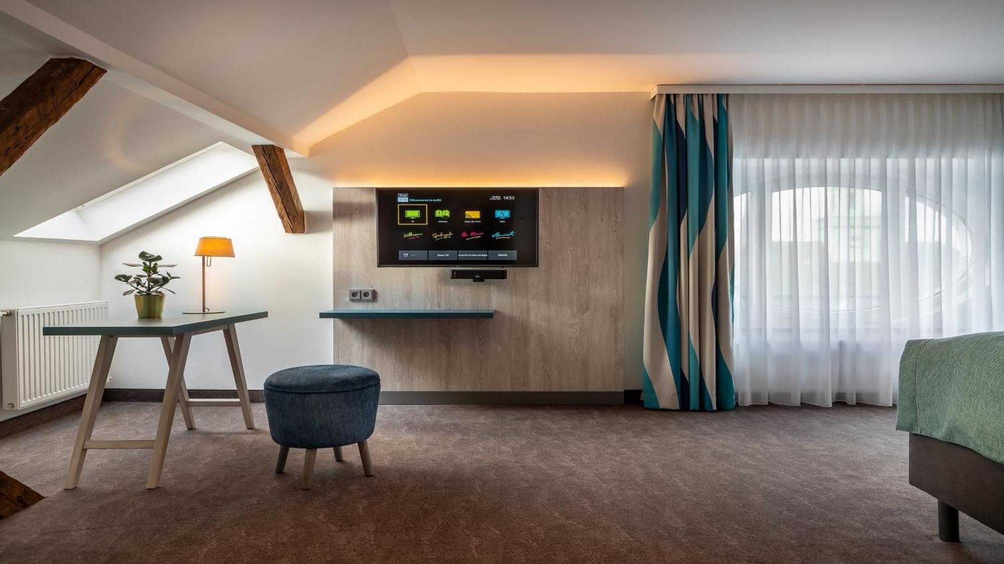 Holiday Inn - The Niu, Rig Luebeck By Ihg Luaran gambar